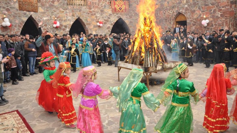 Nevruz ne zaman 2024? Nevruz Bayramı tarihi ve önemi 2024!