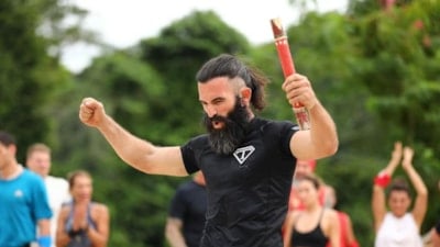 Yoğun bakıma kaldırılmıştı! Turabi'den dikkat çeken paylaşım