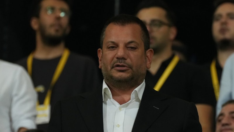Trabzonspor'dan dev ödeme! Tam 800 milyon lira...