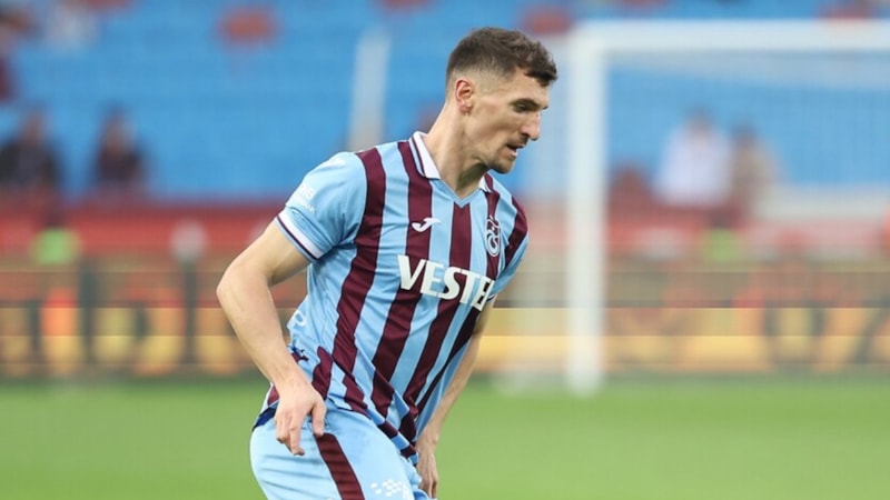 Thomas Meunier'den Süper Lig yorumu: Yeterli değeri görmüyor...