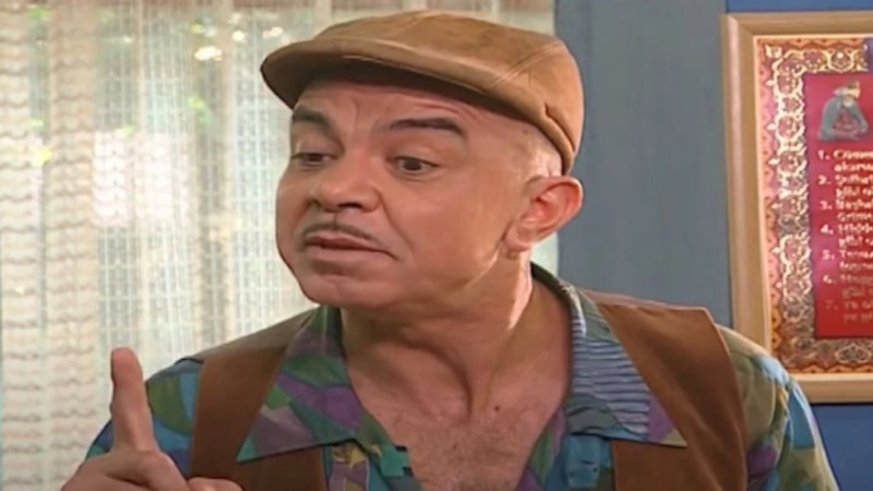 Cennet Mahallesi’nin minibüsçü Rüstem’iydi! İşte son hali...