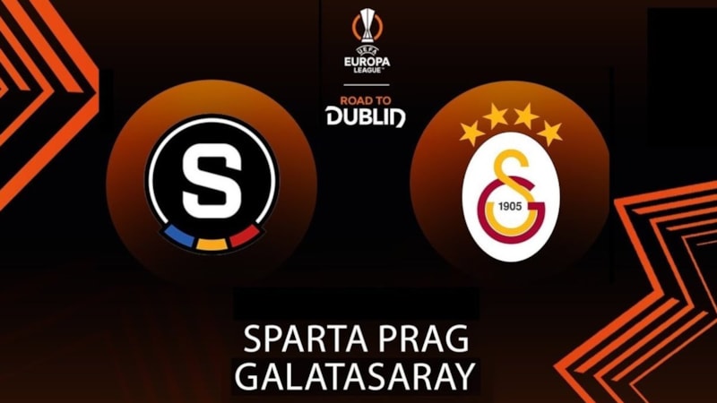 Sparta Prag - Galatasaray maçı şifresiz kanalda mı? Galatasaray'ın UEFA maçı hangi kanalda?