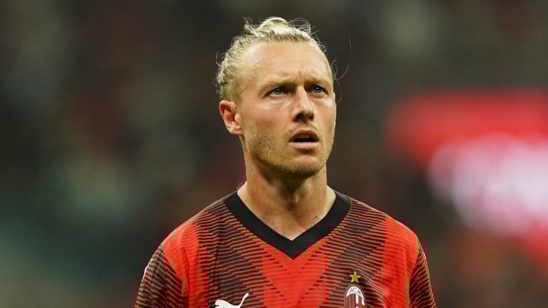 Simon Kjaer'in menajerinden Fenerbahçe itirafı