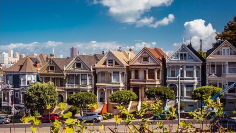 Mortgage faizi oranı azaldı! ABD'de ikinci el konut satışları ocakta arttı