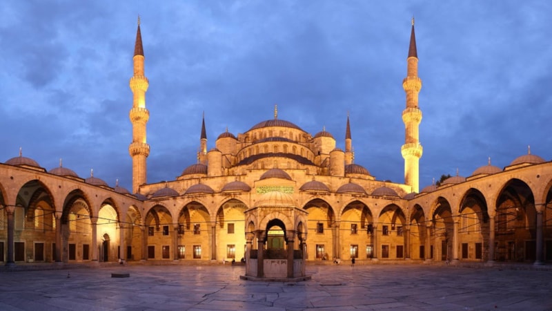 Yarın kandil mi? 24 Şubat Cumartesi ne kandili?