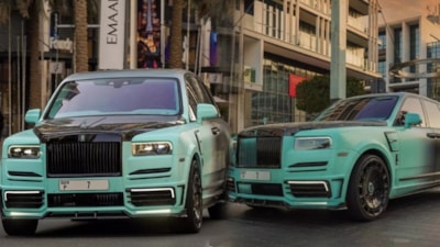 Plakası arabadan daha pahalı! Duyan şaşıp kalıyor bu fiyata plaka görülmüş şey değil…