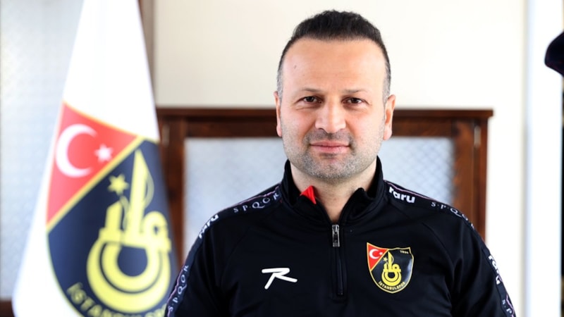 Osman Zeki Korkmaz'dan Galatasaray ve Fenerbahçe sözleri