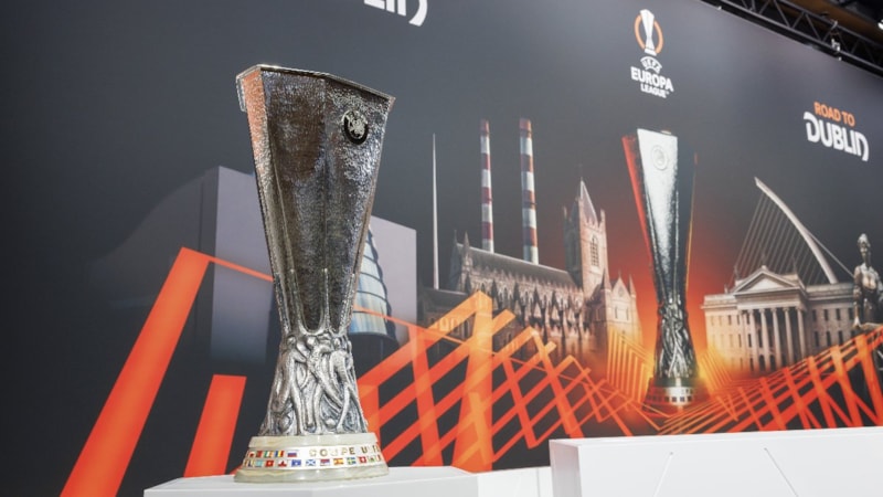 UEFA Avrupa Ligi'nde son 16 turu eşleşmeleri belli oldu