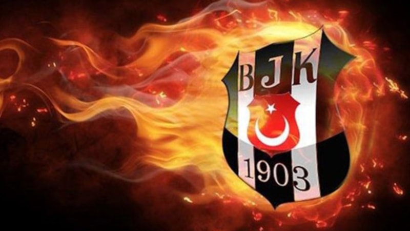 Beşiktaş ile şampiyon olmuştu! Beşiktaş'ın eski yıldızı durmuyor! 17 maç 9 gol 1 asist