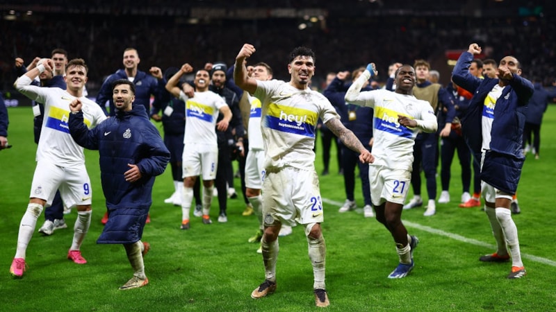 Fenerbahçe'nin eşleştiği Union Saint-Gilloise'in son durumu: Rakibimizi tanıyalım