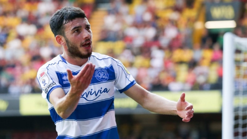 Faslı futbolcusu Ilias Chair'e hapis cezası