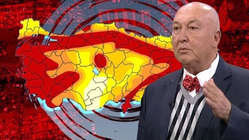 Bursa’da yeni fay hattı keşfedildi! Ahmet Ercan bangır bangır uyardı, “Halk canıyla ödeyecek...”