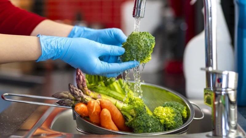 Bu besinleri yıkayanlar yandı! Yemeden önce yıkmak sağlığınızdan ediyor…