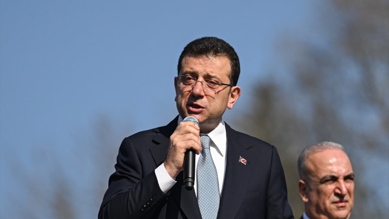 Ekrem İmamoğlu'nun TV kanallarına verdiği 100 milyon liralık reklamın ayrıntıları