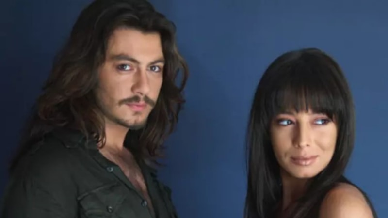 Yalancı Yarim’in Naz’ı Merve Sevi'nin son hali görenleri dumur etti! Zaman Merve için durmuş...