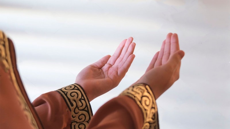 Kaderin yazıldığı kandil: Berat gecesi bu duayı mutlaka okuyun