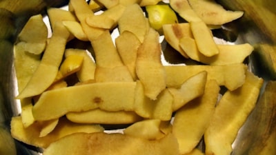 Sakın çöpe atmayın! Suyundan 1 bardak içen o illetten kurtuluyor...