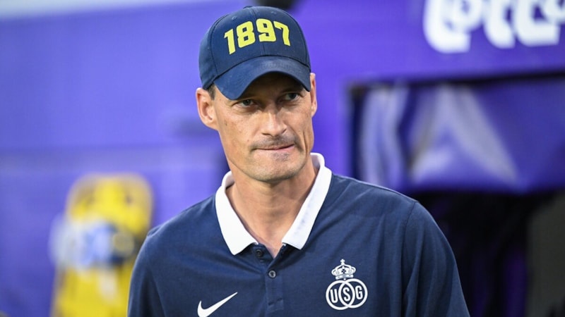 Union Saint-Gilloise'den Fenerbahçe yorumu: Harika bir takım