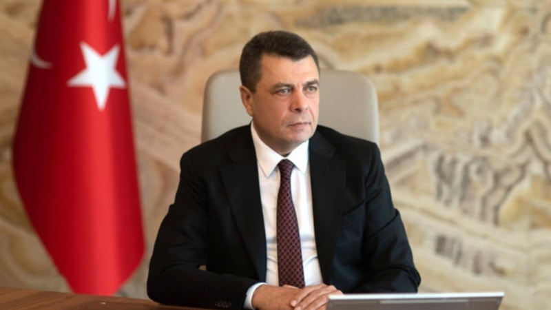 Türk-İş Genel Başkan Yardımcısı Pevrul Kavlak hayatını kaybetti