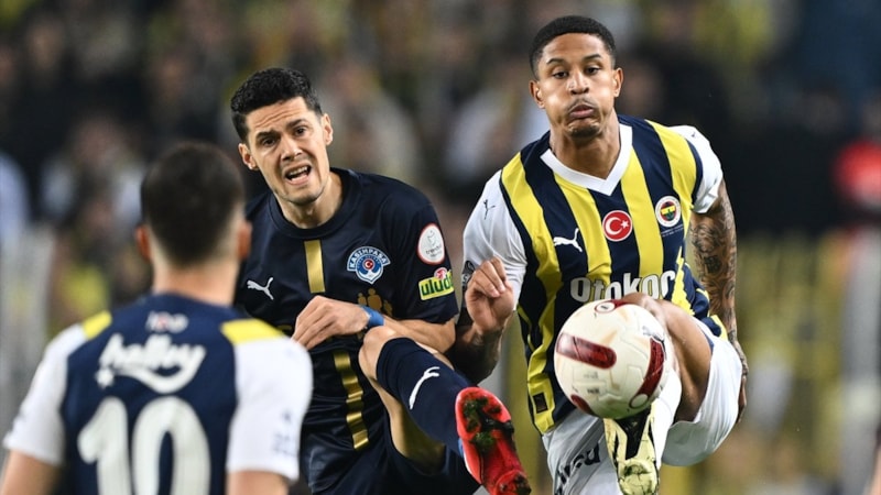 Jayden Oosterwolde: Sezon başında olduğu kadar kolay kazanamıyoruz