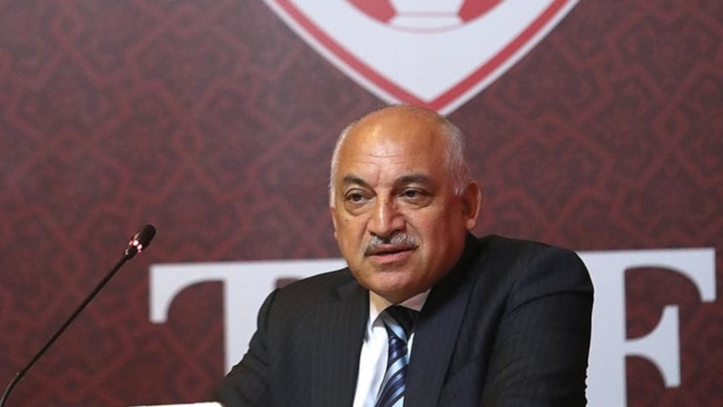 Galatasaray'da TFF'ye istifa çağrısı