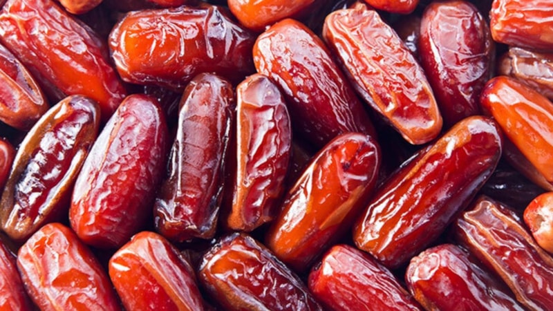 Hurma nedir? Hurmanın faydaları nelerdir?