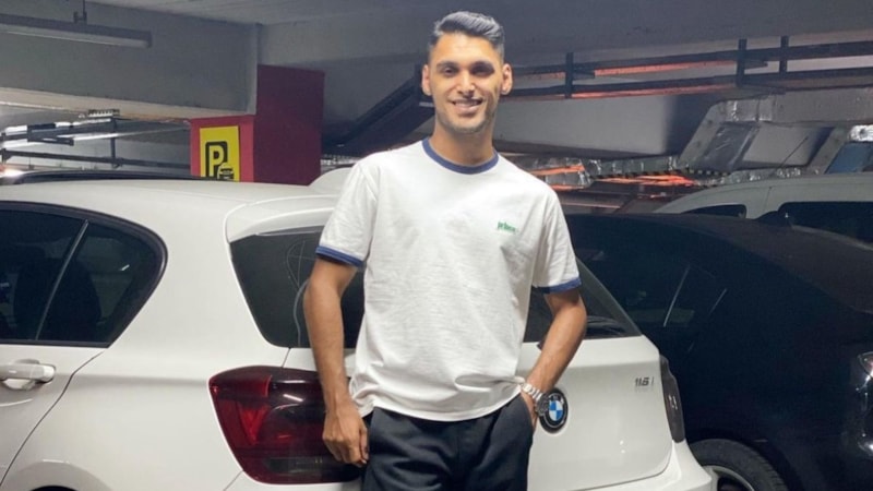 Eskişehir'de tartıştığı arkadaşını tabancayla vurup öldürdü