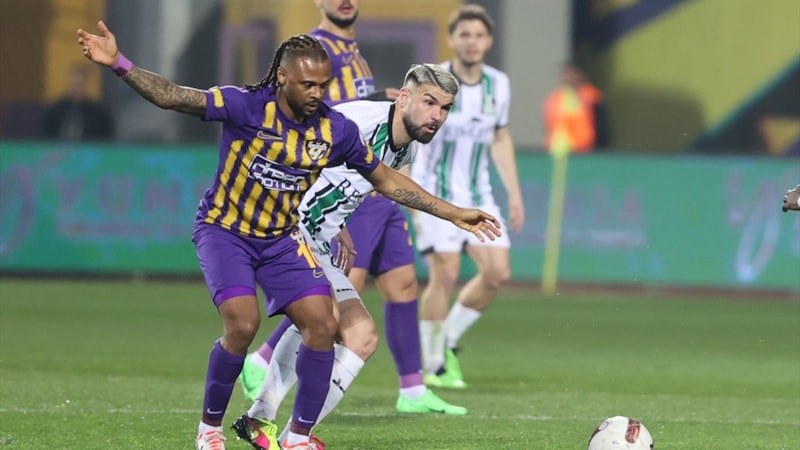 Eyüpspor, Sakaryaspor'a şans tanımadı