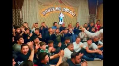 Dostlar Konağı ile yaşatılan Ankara'nın kadim Seymen kültürü