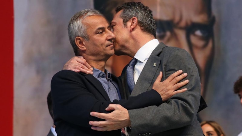 Ali Koç ve İsmail Kartal'dan kritik toplantı kararı