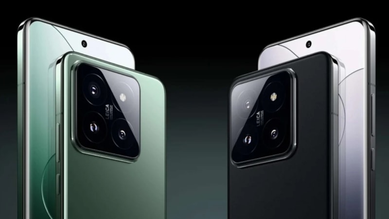 Xiaomi 14 Türkiye fiyatı belli oldu: İşte özellikleri