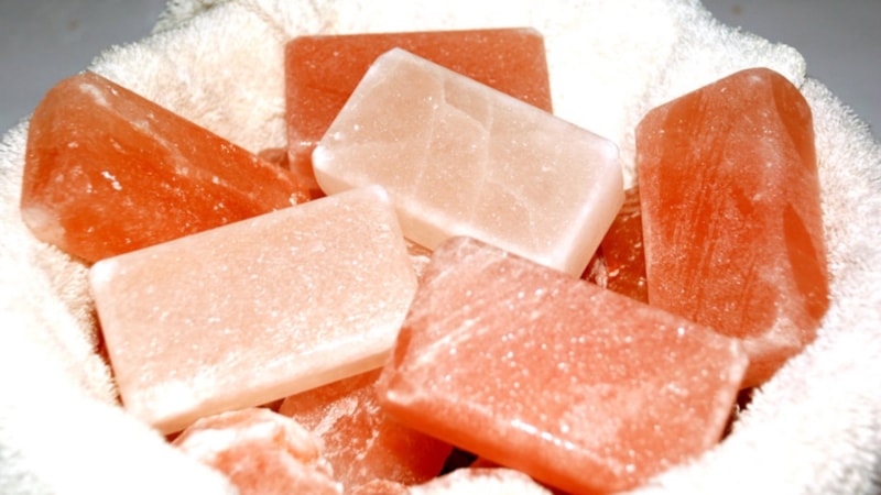 Bu sabunu koltuk altına sürün, ne koku ne bakteri kalıyor...