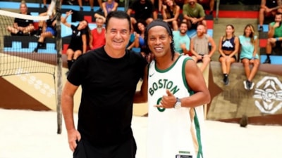 Acun Ilıcalı’dan Ronaldinho’ya servet değerinde ödeme! İşte, dudak uçuklatan o tutar…