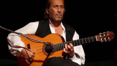 Paco de Lucia'nun hiç yayınlanmamış kayıtları, 65 yıl sonra müzikseverlerle buluşacak