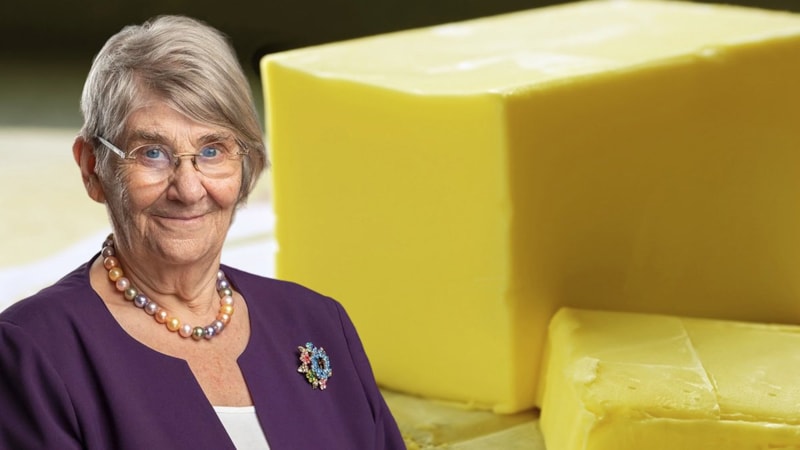 Canan Karatay’ın süper besini: İster turpa sürün, ister çaya karıştırın…