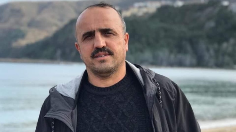 Karabük'te traktör devrildi: Sürücü öldü