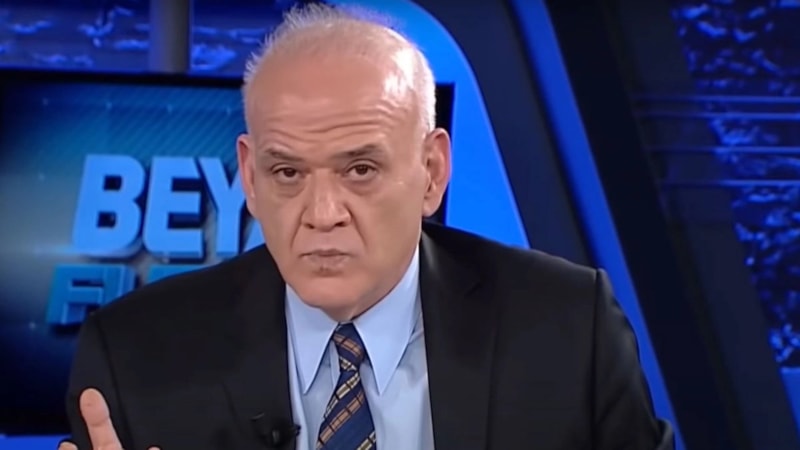 Ahmet Çakar'dan olay sözler: FIFA bu işe el atmalıdır