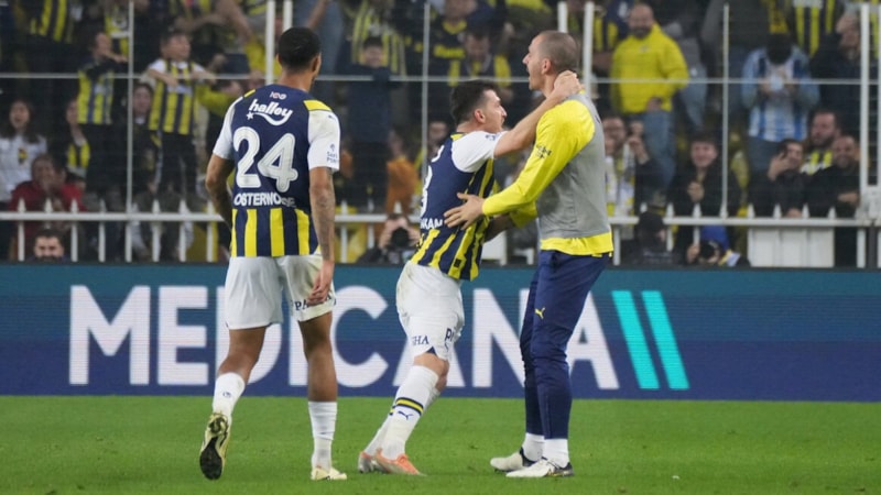 Leonardo Bonucci, takımın gizli lideri oldu