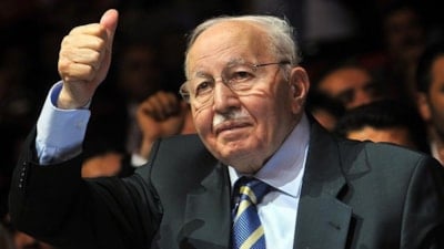 Milli Görüş hareketinin lideri: Necmettin Erbakan'ın ölümünün üzerinden 13 yıl geçti