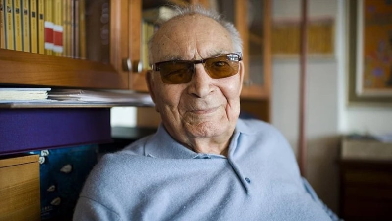 Anadolu coğrafyasının güçlü yazarı olan Yaşar Kemal'in vefatının 9'uncu yılı