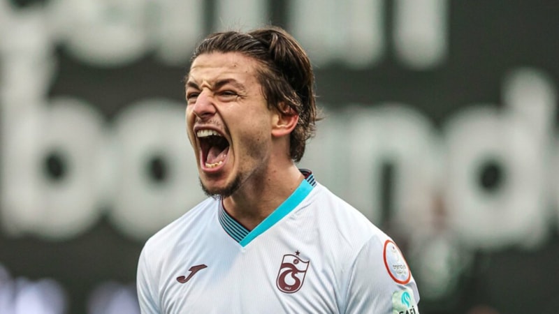 Enis Destan: Bundesliga'da oynamak istiyorum