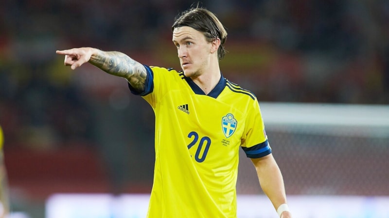 Kristoffer Olsson, solunum cihazına bağlandı