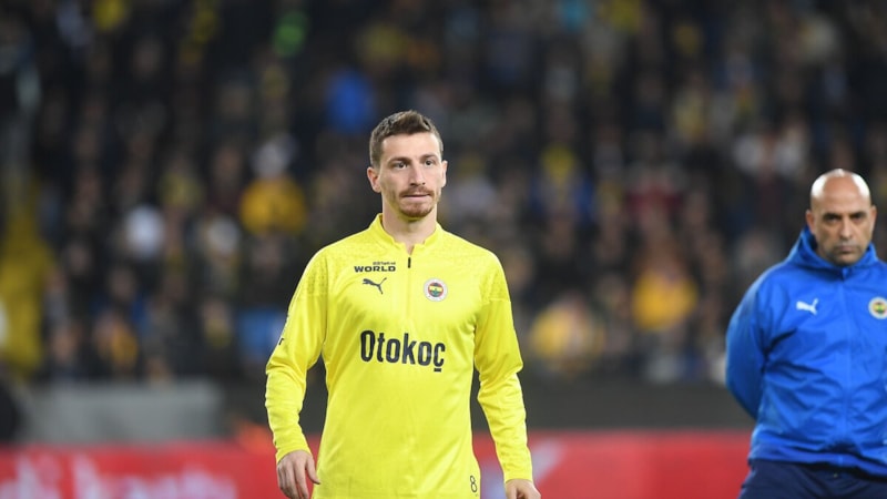 Mert Hakan Yandaş: Telafi edeceğiz