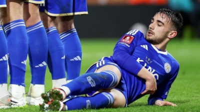 Leicester City, Bournemouth'u tek golle geçti