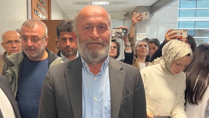 CHP'li Erdem Gül hakkında karar çıktı: 5 yıl hapis cezası verildi