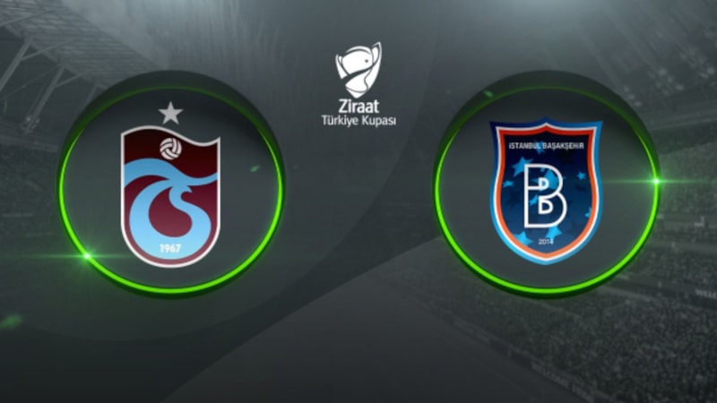 Trabzonspor - Başakşehir maçı saat kaçta ve şifresiz mi? Trabzonspor - Başakşehir maçı hangi kanalda?