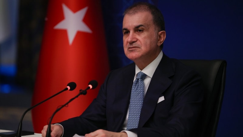 Ömer Çelik'ten 28 Şubat paylaşımı: 'Hukuk-dışı vatanseverlik diye bir şey olmaz'