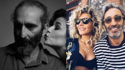 Oyuncu Gonca Vuslateri'den Fırat Tanış yorumu: 