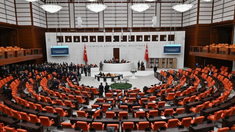 Meclis ne zaman tatile girecek? TBMM ne zaman kapanıyor?