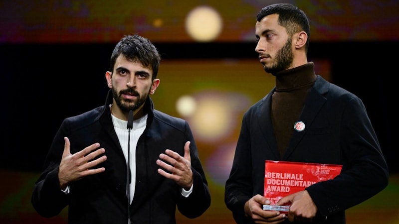 Filistin konulu ödüllü filmin İsrailli yönetmeni: İsrailli çeteler ailemi tehdit etti